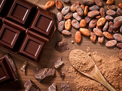 Cocoa Beans