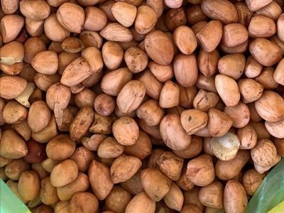 Peanuts